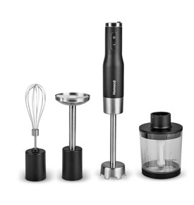 Homend Artfood 1925h El Blender Seti Krem