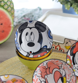 Egan Italy Disney Forever  Ever Pluto Küçük Kâse