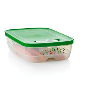 Tupperware Sera Kapı 1,8 L Yeşil