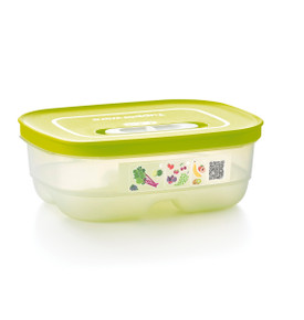 Tupperware Sera Kapı 1,8 L Yeşil