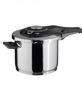 Jumbo Procook 6 Lt Mat Düdüklü Tencere