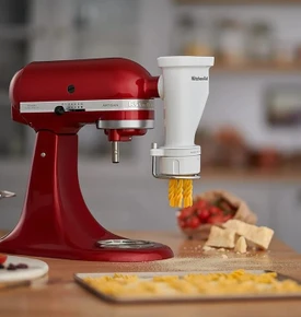 Kitchenaid Makarna Yapma Aparatı 5ksm