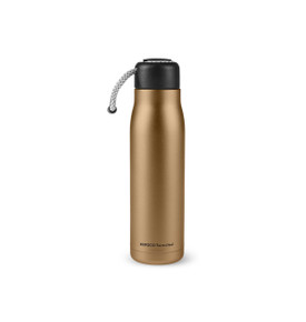 Karaca Fashion Sport Çelik Sızdırmaz Termos Silver 500 ml