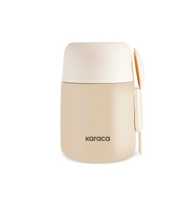 Karaca Yemek Termosu Yeşil 500 ml