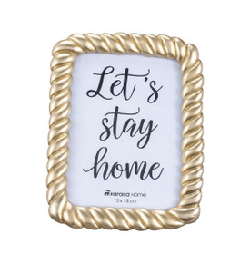 Karaca Home Harmony Çerçeve Lila 
