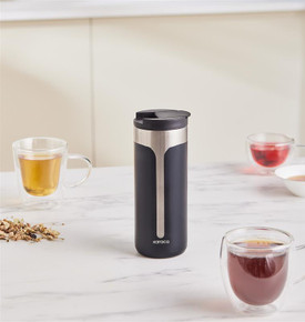 Karaca Mastermaid Termos 500 ml Rosegold