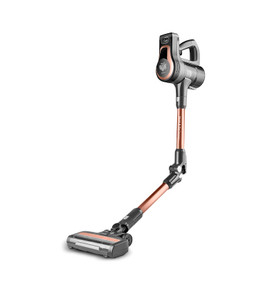 Karaca Vantuz Power Up Pro Dikey Süpürge Mineral Gold