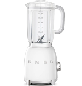 Smeg Smoothie Blender Blf03Creu Cream 1,5 L
