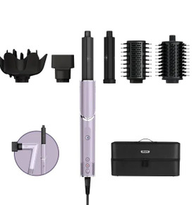 Shark FlexStyle 5 in 1 Saç Kurutma ve Şekillendime Sistemi Malibu Pink