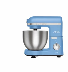 Karaca Mastermaid Chef Hamur Yoğurma Makinesi Soft Cream 1500W 5L