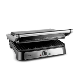 Karaca Inox Toastmate Grill 2000W Izgara ve Tost Makinesi 