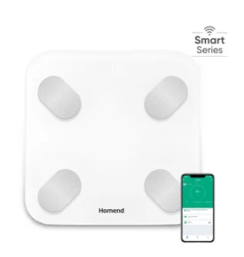 Homend Smart Webody 3903H Tartı