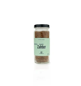 Justbeemade Kahvaltılık Zahter 100 G