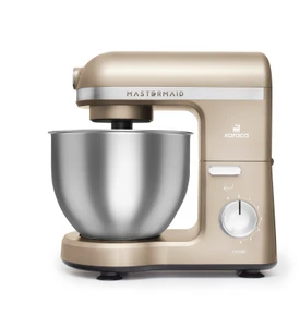 Karaca Mastermaid Chef Pro Çift Kollu Mutfak Şefi 1500 W Iconic Beige