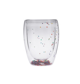 Karaca Pia Silver Star Su Bardağı 350 ml