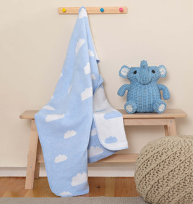 Karaca Home Chipas Offwhite Nakışlı Aile Banyo Seti