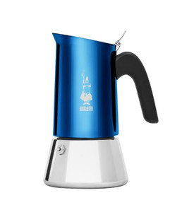 BIALETTI MOKA POT CELIK VENUS 4 CUP