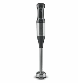 Karaca Mastermaid Prosteel Hand Blender Siyah Inox 1000 W