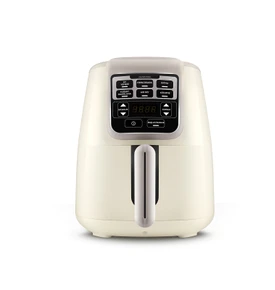 Karaca Air Pro Cook 3 in 1 XL Ev Yemeği, Közleme, Airfryer Iconic Beige 4 Kişilik