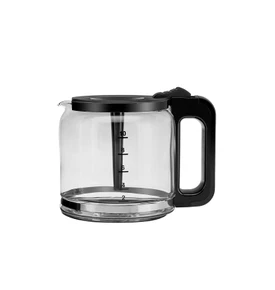 Homend Coffeebreak 5014H Filtre Kahve Makinesi