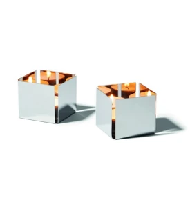 Philippi Pep 2'li Tealight Mumluk 5 cm