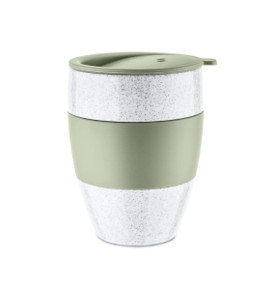 Koziol Termo Mug 0,4 L Gri