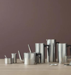 Stelton Arne Jacobsen Kahve Potu 1,5 L