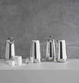 Stelton Norman Foster Karaf Termos 1 L