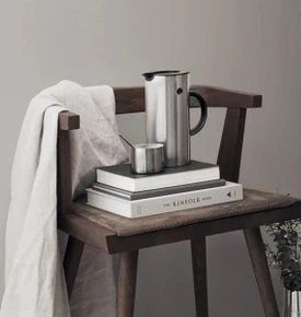 Stelton EM77 Karaf Termos 0,5 L Çelik