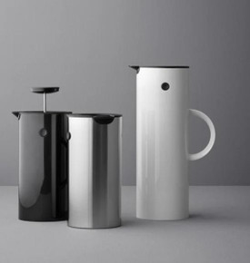 Stelton EM77 Karaf Termos 0,5 L Çelik