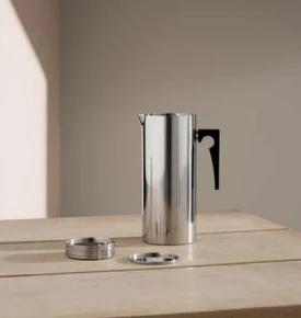 Stelton Arne Jacobsen Bardak Altlığı 8,5 cm