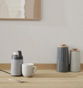 Stelton Emma Saklama Kabı 0,8 L Gri