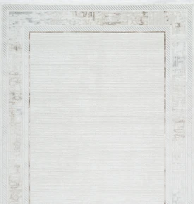 Kaşmir Halı 7/24 Lucente Volga 80x300 cm