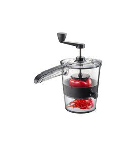 Gefu Hazneli Spiral Doğrayıcı XL 6,5 cm GF.13700