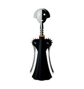 Alessi Anna G. Tirbuşon 24,5 cm Pembe