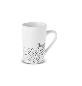 Karaca Vibes 4'lü Mug 370 Ml