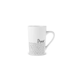 Karaca Vibes 4'lü Mug 370 Ml