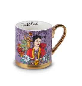 Karaca Frida Kupa 330 Ml Mor 