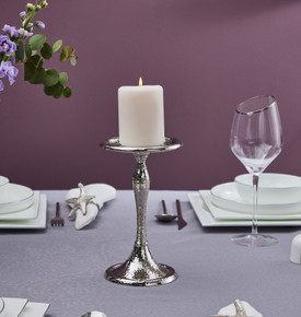Karaca Home Rena Mumluk Gold 21x12, 7 Cm