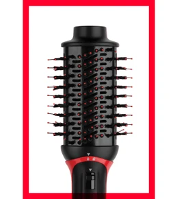 Revlon RVDR5333E One Step Blow Dry 3'ü 1 Arada Saç Kurutma ve Şekillendirme Cihazı Siyah