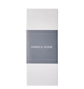 Karaca Home Fitted Çarşaf Set Çift Kişilik Bej 