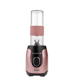 Karaca Blendfit Go Personal Kişisel Smoothie Blender Lime Green