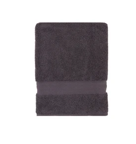 Karaca Home Charm Exclusive Yüz Havlusu 50x90 cm Beyaz 