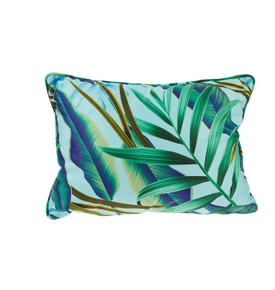 Karaca Home Jungle Turuncu Dekoratif Yastık 35x45cm