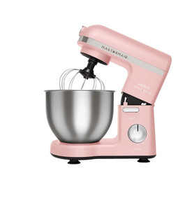 Karaca Mastermaid Chef Hamur Yoğurma Makinesi Soft Cream 1500W 5L