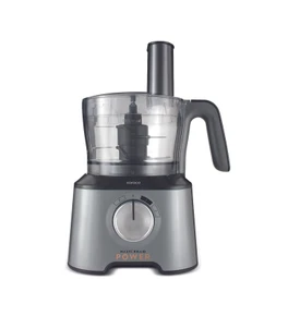 Karaca x Refika Birgül Mastermaid Power Multifunctional 10 in 1 Swiss Cream Mutfak Robotu 2000W