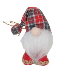 Karaca Home Mini Santa Krem 10x6x16 cm