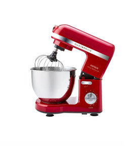 Karaca Mastermaid Chef Hamur Yoğurma Makinesi Soft Cream 1500W 5L