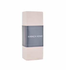 Karaca Home Toprak Fitted Çarşaf 100x200+30 cm