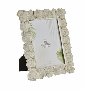 Karaca Home Romence Oval Fotoğraf Çerçevesi
